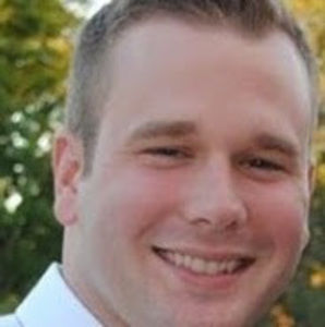 Meet your Posher, Zach